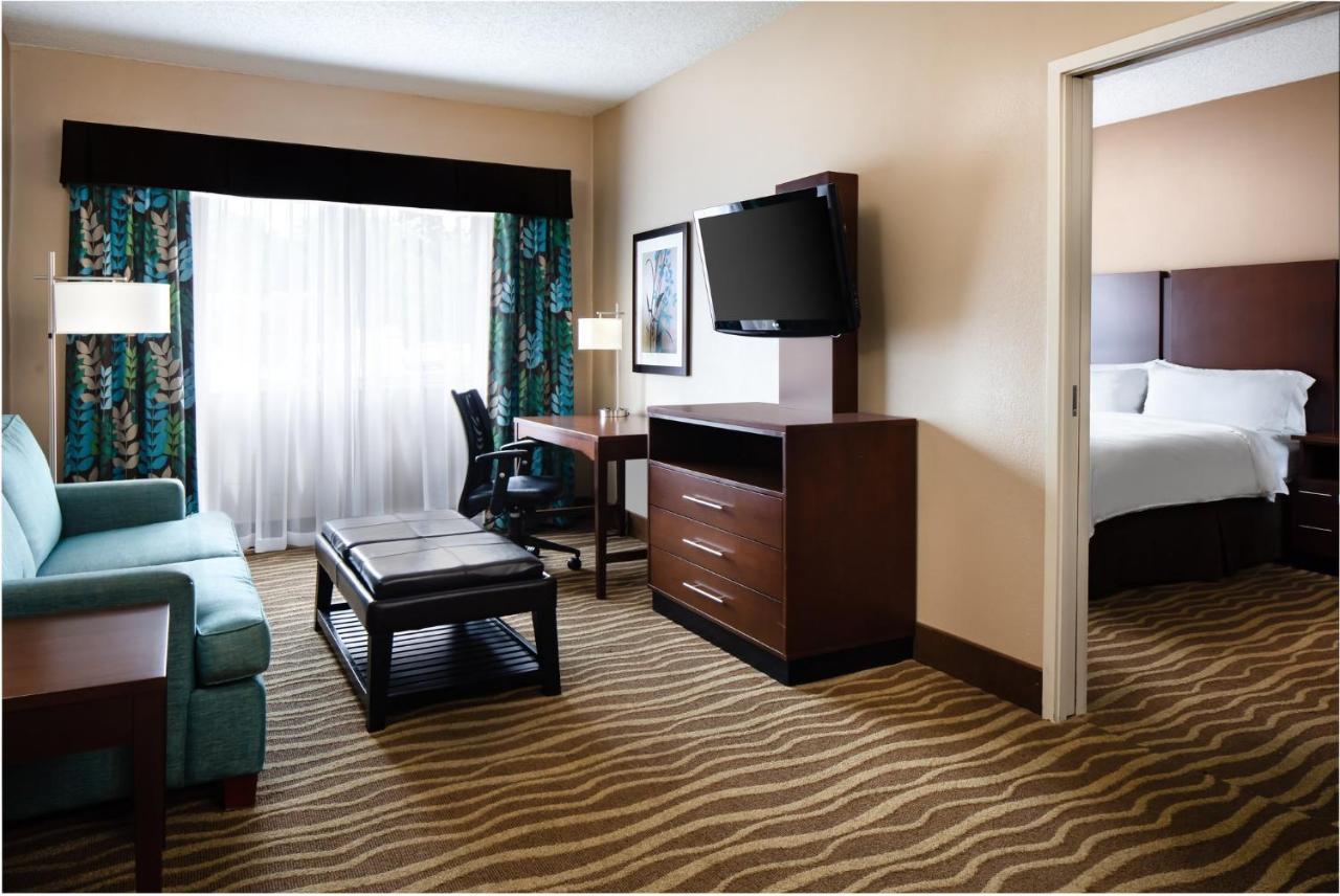 Holiday Inn Hotel & Suites Overland Park-West By Ihg Exterior photo