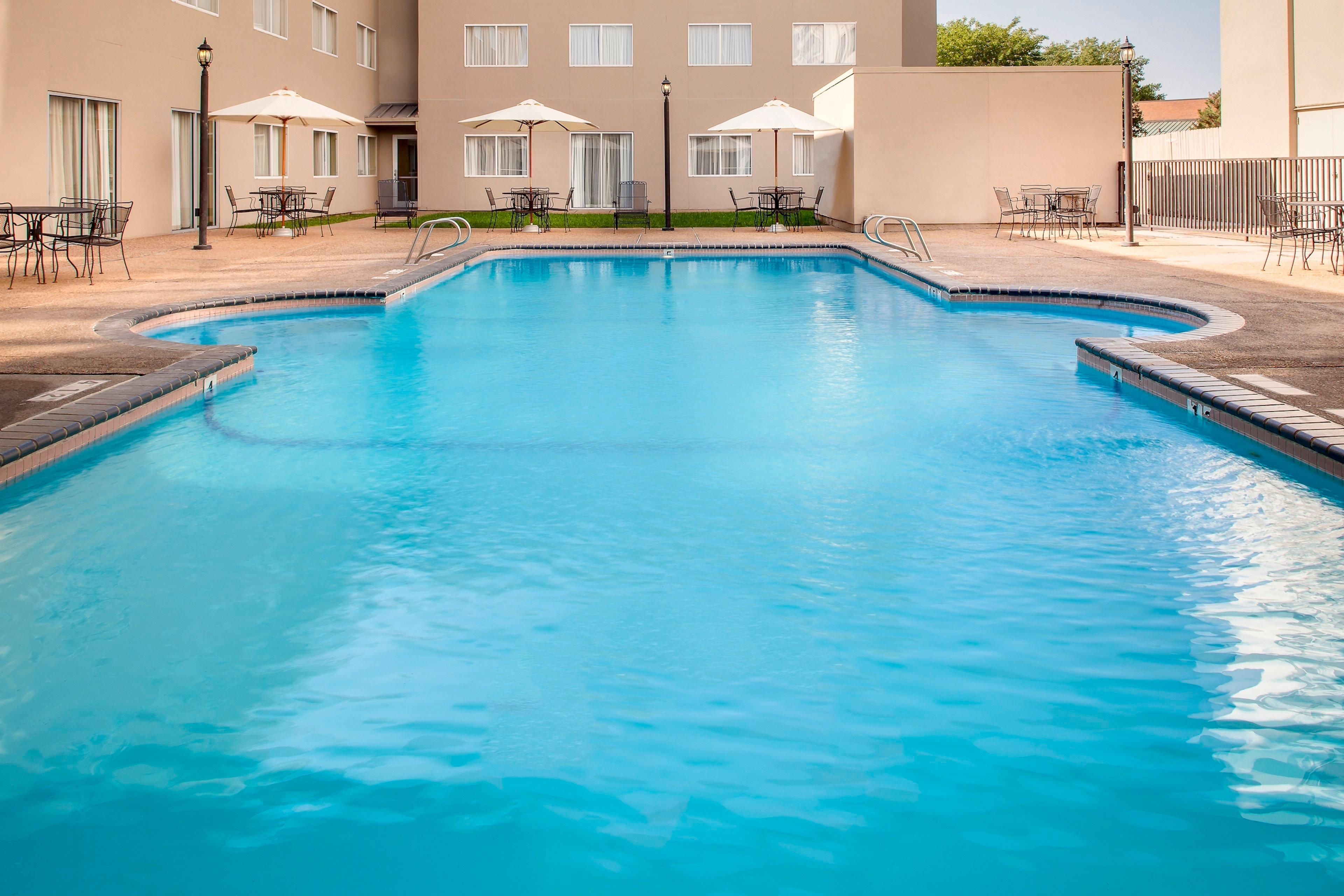 Holiday Inn Hotel & Suites Overland Park-West By Ihg Exterior photo