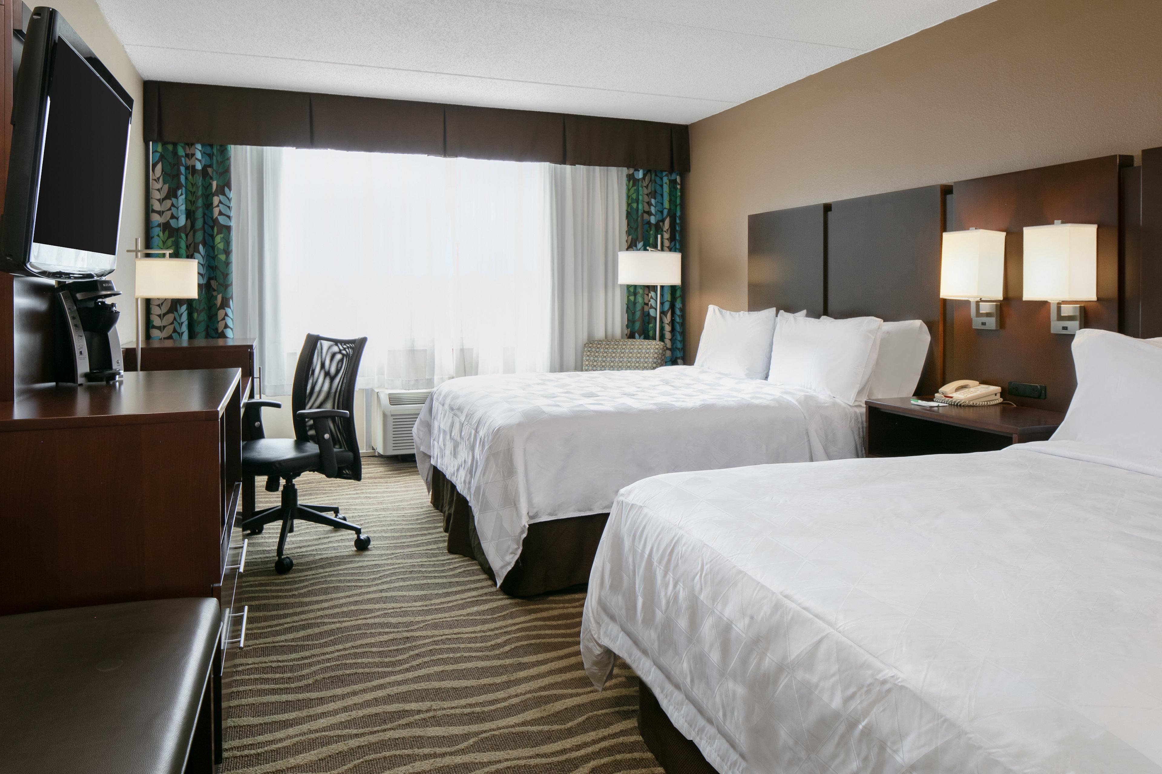 Holiday Inn Hotel & Suites Overland Park-West By Ihg Exterior photo