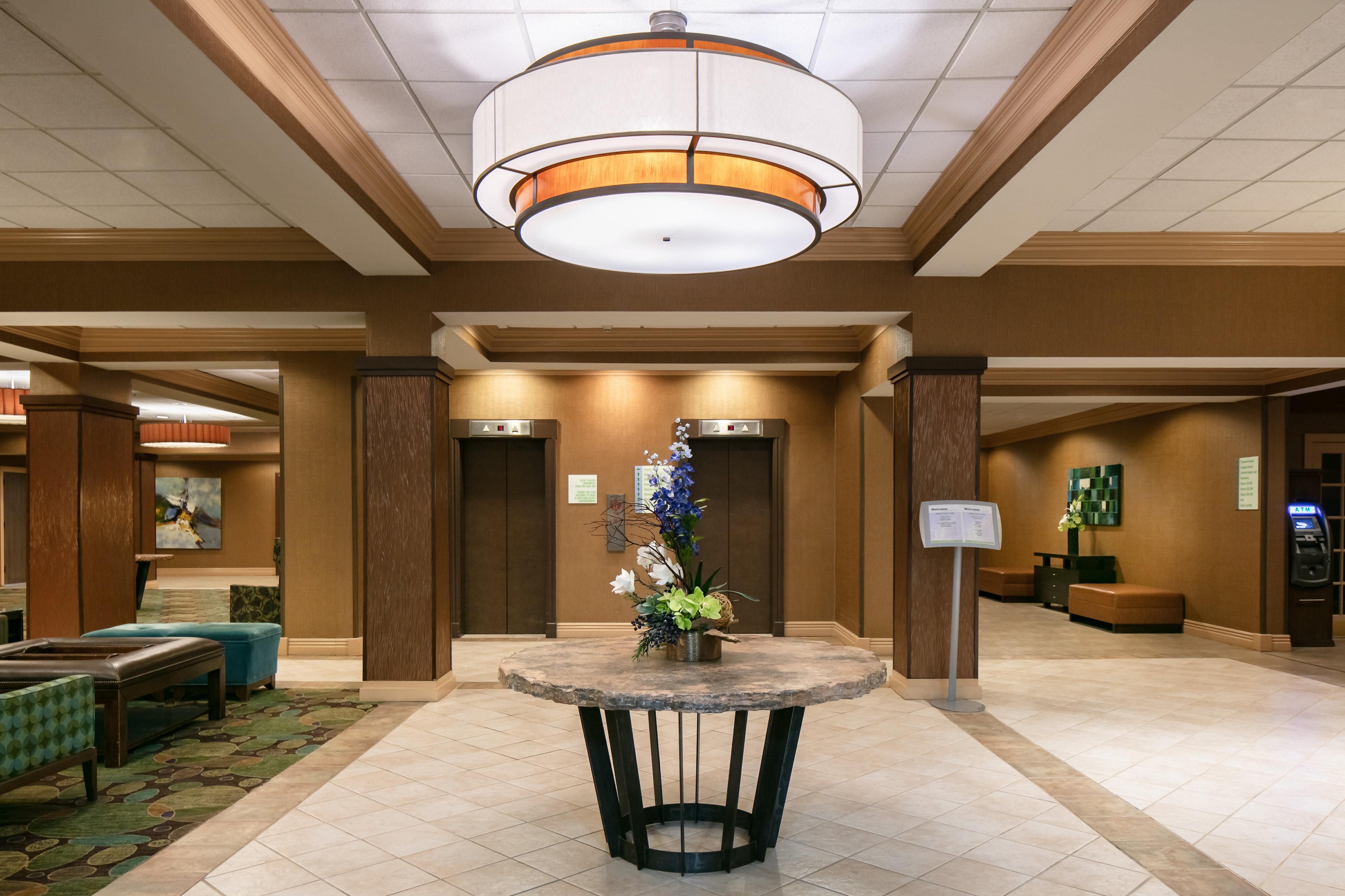 Holiday Inn Hotel & Suites Overland Park-West By Ihg Exterior photo